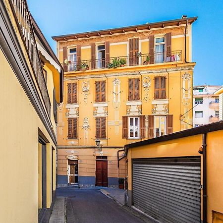 Sanremo Centro 3-6 By Wonderful Italy Apartman Kültér fotó
