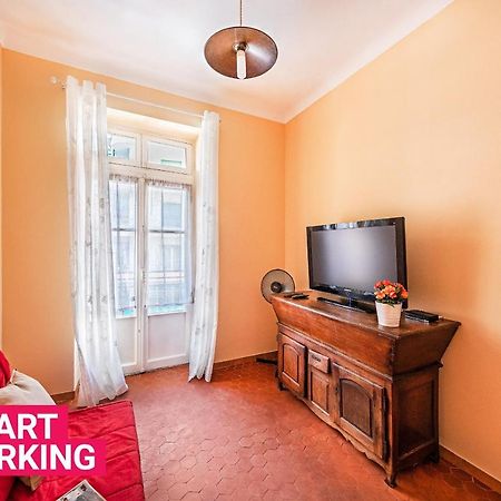 Sanremo Centro 3-6 By Wonderful Italy Apartman Kültér fotó