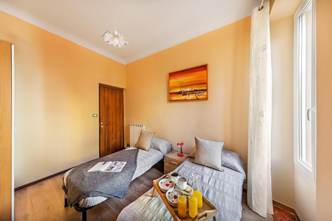 Sanremo Centro 3-6 By Wonderful Italy Apartman Kültér fotó