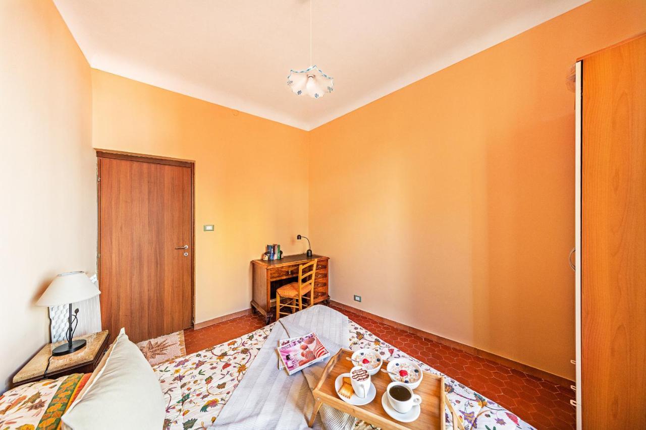 Sanremo Centro 3-6 By Wonderful Italy Apartman Kültér fotó