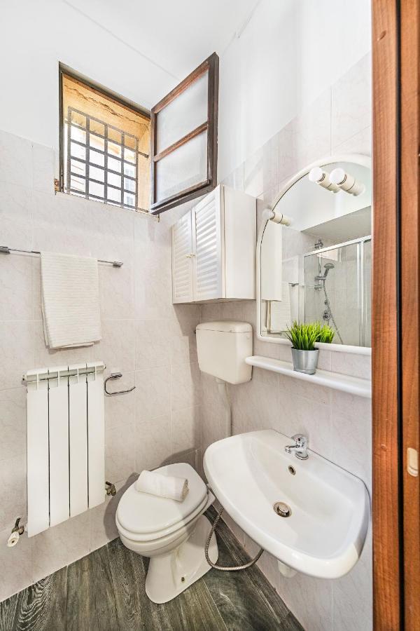 Sanremo Centro 3-6 By Wonderful Italy Apartman Kültér fotó