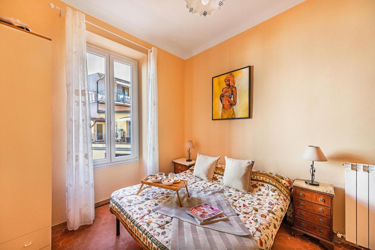 Sanremo Centro 3-6 By Wonderful Italy Apartman Kültér fotó