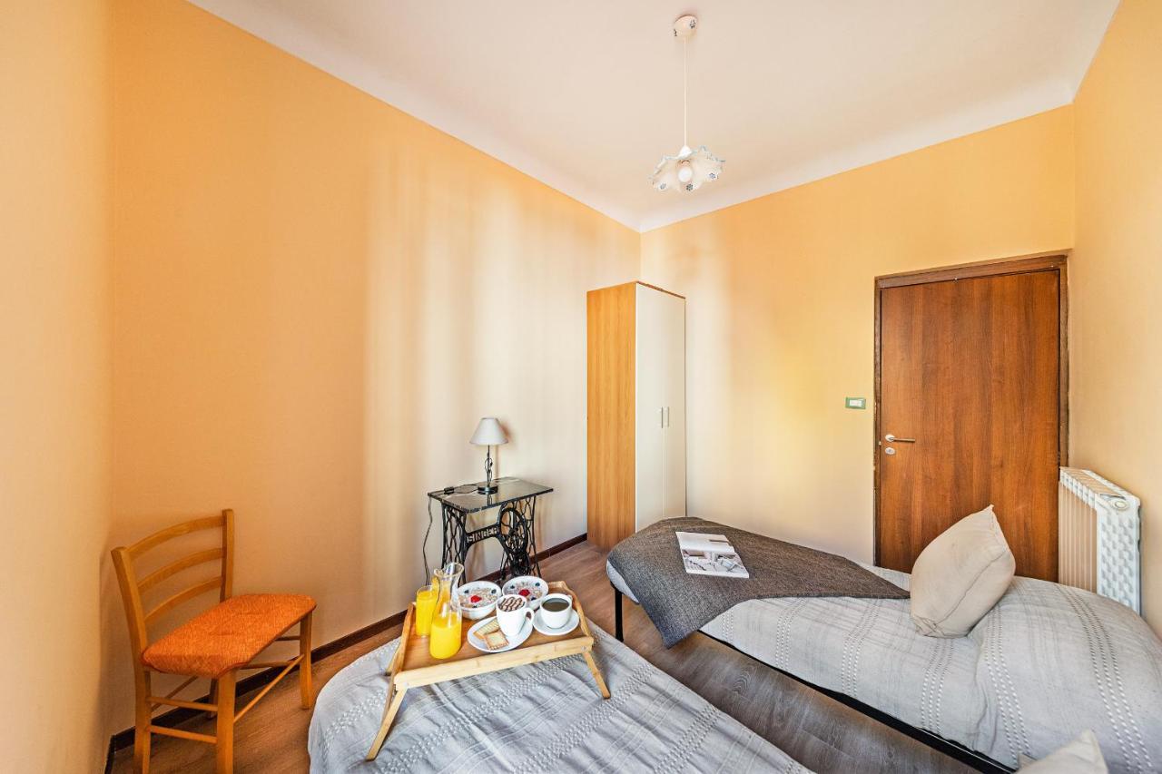 Sanremo Centro 3-6 By Wonderful Italy Apartman Kültér fotó