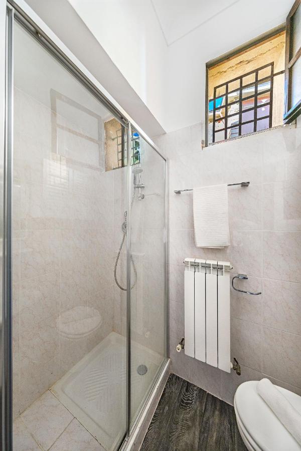 Sanremo Centro 3-6 By Wonderful Italy Apartman Kültér fotó