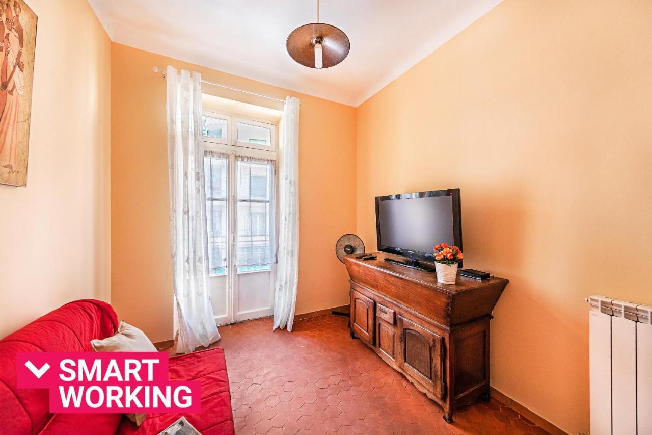 Sanremo Centro 3-6 By Wonderful Italy Apartman Kültér fotó